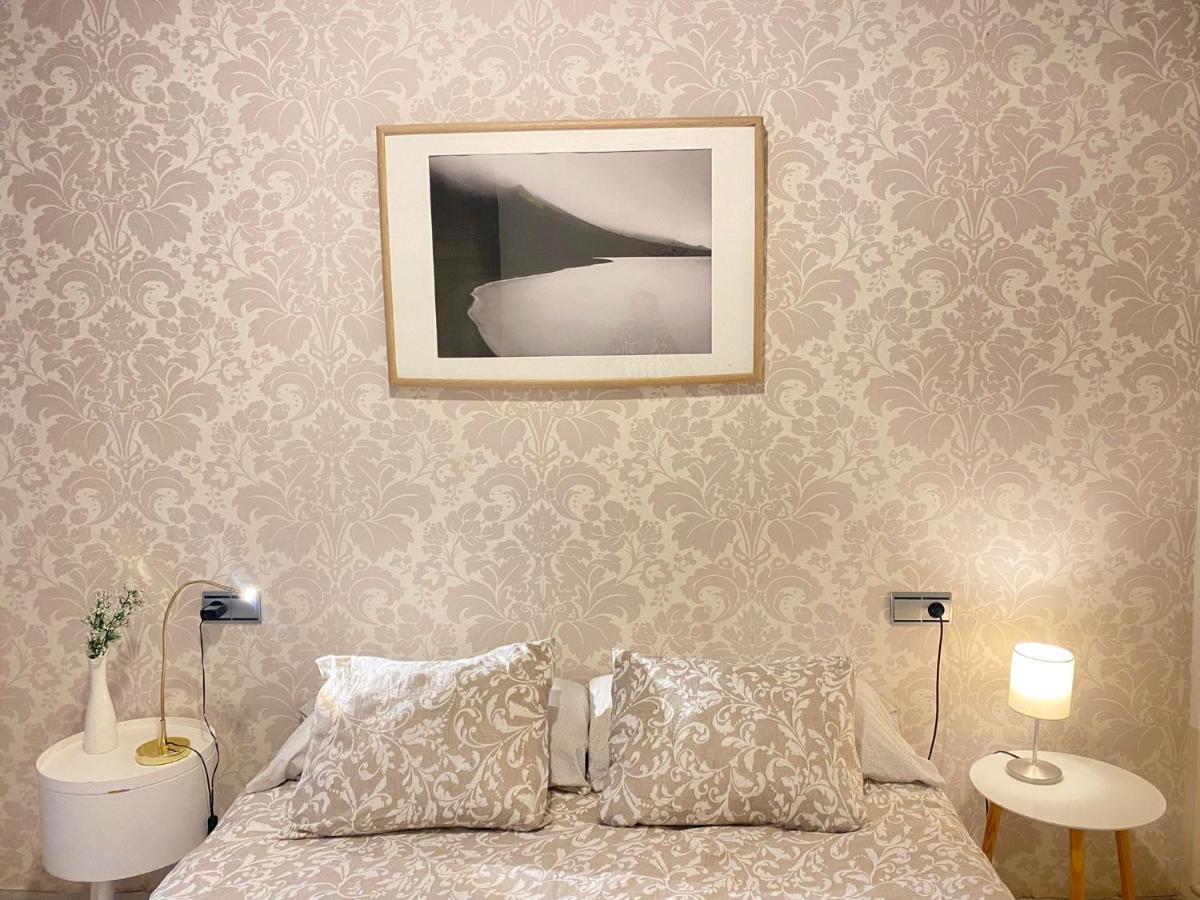 Apartamento Colon 1451 - Pleno Centro Y Wifi Gratis Cádiz Eksteriør bilde