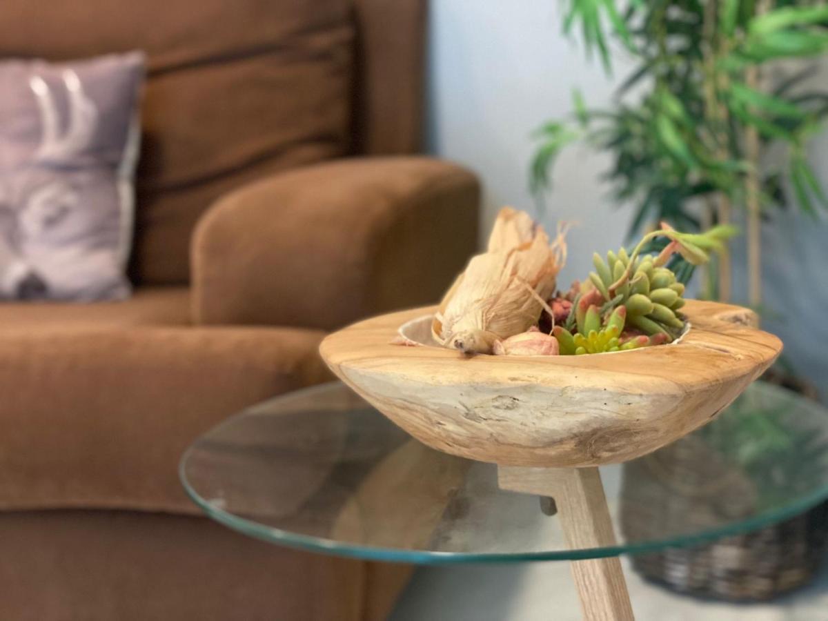 Apartamento Colon 1451 - Pleno Centro Y Wifi Gratis Cádiz Eksteriør bilde