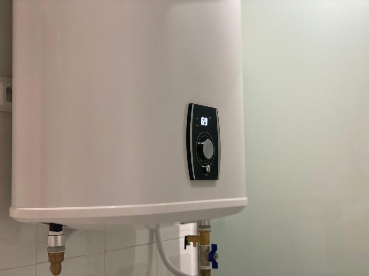 Apartamento Colon 1451 - Pleno Centro Y Wifi Gratis Cádiz Eksteriør bilde